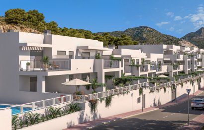 Apartamento / piso - Obra nueva - Benalmádena - Benalmádena