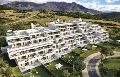 Apartamento / piso - Obra nueva - Casares - Casares