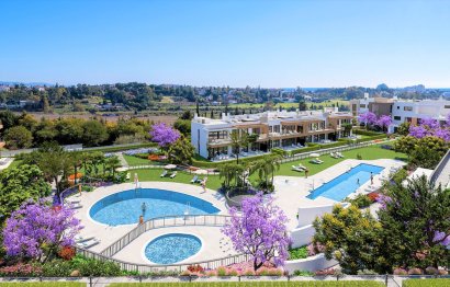 Apartamento / piso - Obra nueva - Estepona - Estepona