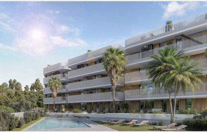 Apartamento / piso - Obra nueva - Estepona - Estepona