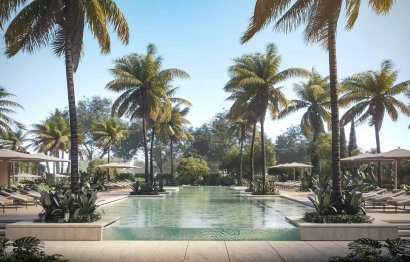 Apartamento / piso - Obra nueva -
            Estepona - NBS-28689