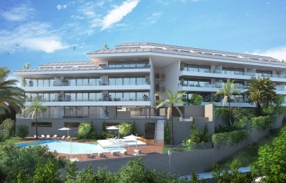 Apartamento / piso - Obra nueva - Fuengirola - Fuengirola