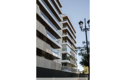 Apartamento / piso - Obra nueva - Fuengirola - Fuengirola
