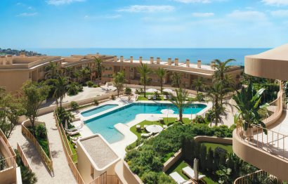 Apartamento / piso - Obra nueva - Fuengirola - Fuengirola