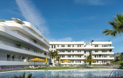 Apartamento / piso - Obra nueva - Fuengirola - Los Pacos