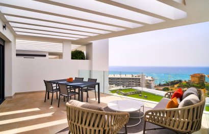 Apartamento / piso - Obra nueva -
            Fuengirola - ROD-23388