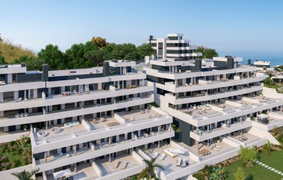 Apartamento / piso - Obra nueva - Marbella - Marbella