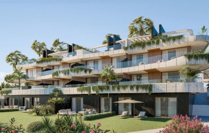 Apartamento / piso - Obra nueva - Marbella - Marbella