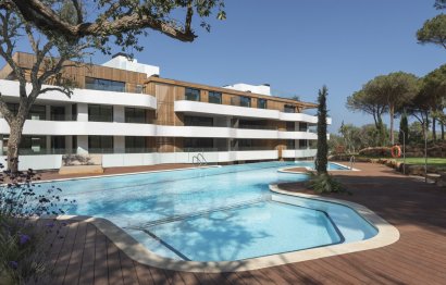 Apartamento / piso - Obra nueva -
            Sotogrande - ROD-24457