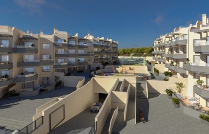 Apartamento / piso - Obra nueva - Torrox - El Morche
