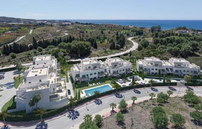 Apartamento / piso - Obra nueva - Vélez Málaga -
                Baviera Golf