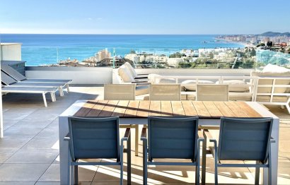 Apartamento / piso - Reventa -
            Benalmádena - RS-98655