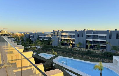 Apartamento / piso - Reventa -
            Estepona - RS-51761