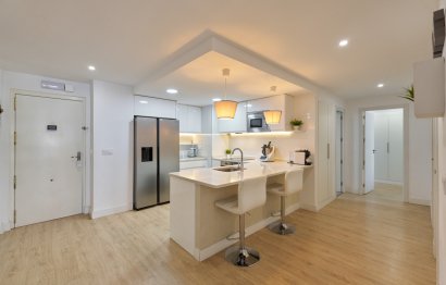 Apartamento / piso - Reventa -
            Marbella - RS-78521