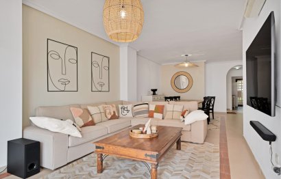 Apartamento / piso - Reventa - Nueva Andalucía - Nueva Andalucia