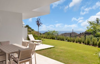 Apartamento / piso - Reventa -
            Ojen - RS-14279