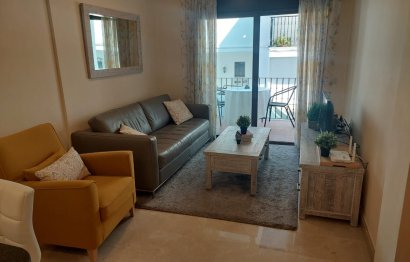 Apartment - Duplex - Resale - Benahavís -
                Benahavís Centro
