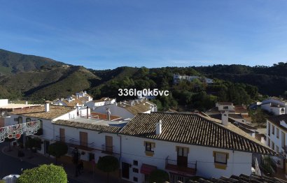 Apartment - Duplex - Resale -
            Benahavís - RSF-69173