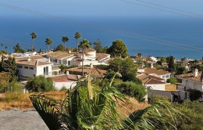 Apartment - Duplex - Resale -
            Benalmádena - RSF-32653