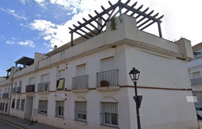 Apartment - Duplex - Resale - Estepona -
                Cancelada