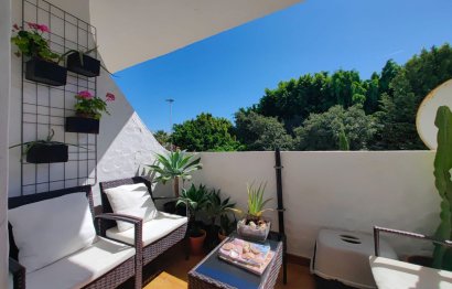 Apartment - Duplex - Resale - Estepona - Estepona Centro