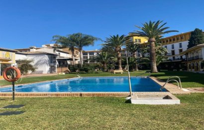 Apartment - Duplex - Resale - Fuengirola - Fuengirola Centro