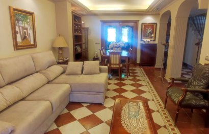 Apartment - Duplex - Resale - Fuengirola - Fuengirola Centro