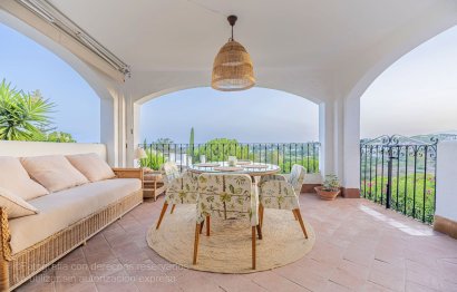 Apartment - Duplex - Resale - Marbella - Marbella Centro