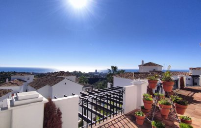 Apartment - Duplex - Resale - Marbella - Marbella Centro