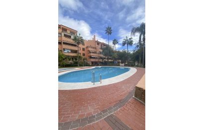 Apartment - Duplex - Resale - Marbella - Marbella