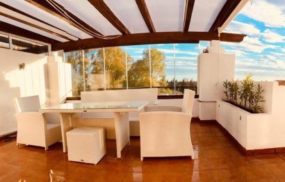 Apartment - Duplex - Resale - Marbella - Nueva Andalucia