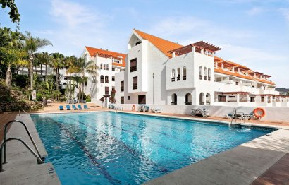 Apartment - Duplex - Resale - Marbella - Nueva Andalucia