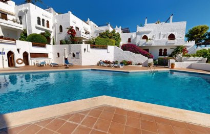 Apartment - Duplex - Resale - Marbella - Nueva Andalucia