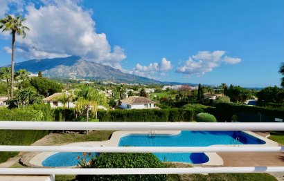 Apartment - Duplex - Resale - Marbella - Nueva Andalucia