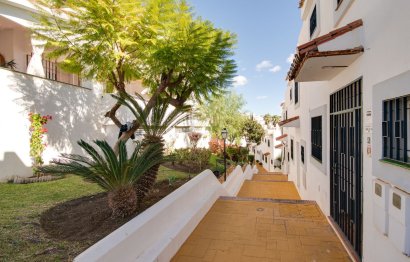 Apartment - Duplex - Resale - Marbella - Nueva Andalucia