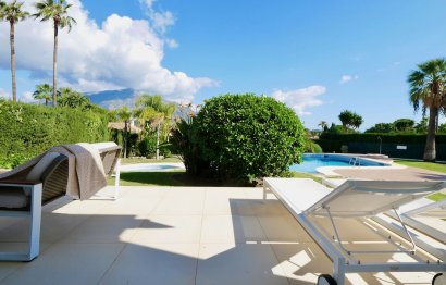 Apartment - Duplex - Resale - Marbella - Nueva Andalucia