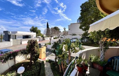 Apartment - Duplex - Resale - Marbella - Nueva Andalucia