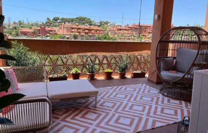 Apartment - Duplex - Resale - Marbella -
                Reserva de Marbella