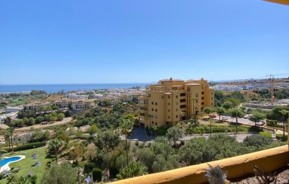 Apartment - Duplex - Reventa - Estepona - Estepona Centro