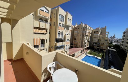 Apartment - Duplex - Reventa - Estepona - Estepona Centro