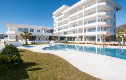 Apartment - Duplex - Reventa - Fuengirola - Fuengirola Centro