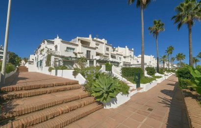 Apartment - Duplex - Reventa - Manilva - La Duquesa