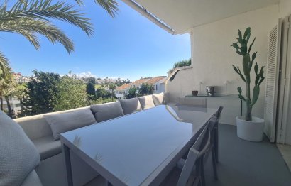 Apartment - Duplex - Reventa - Manilva -
                Manilva Centro