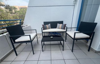 Apartment - Duplex - Reventa - Marbella - Marbella Centro