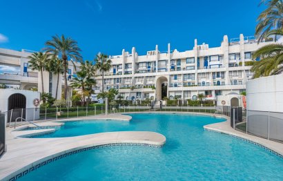 Apartment - Duplex - Reventa - Marbella - Marbella Centro