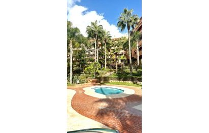 Apartment - Duplex - Reventa - Marbella - Marbella