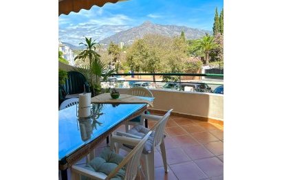 Apartment - Duplex - Reventa - Marbella - Nueva Andalucia