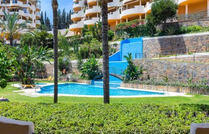 Apartment - Duplex - Reventa - Marbella - Nueva Andalucia