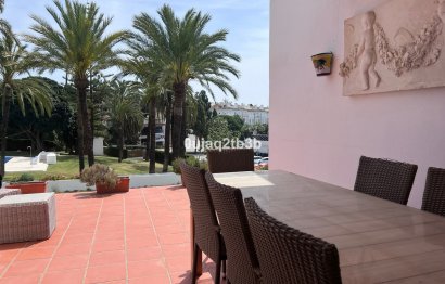 Apartment - Duplex - Reventa - Marbella - Nueva Andalucia