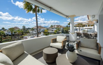 Apartment - Duplex - Reventa -
            Marbella - RSF-14790